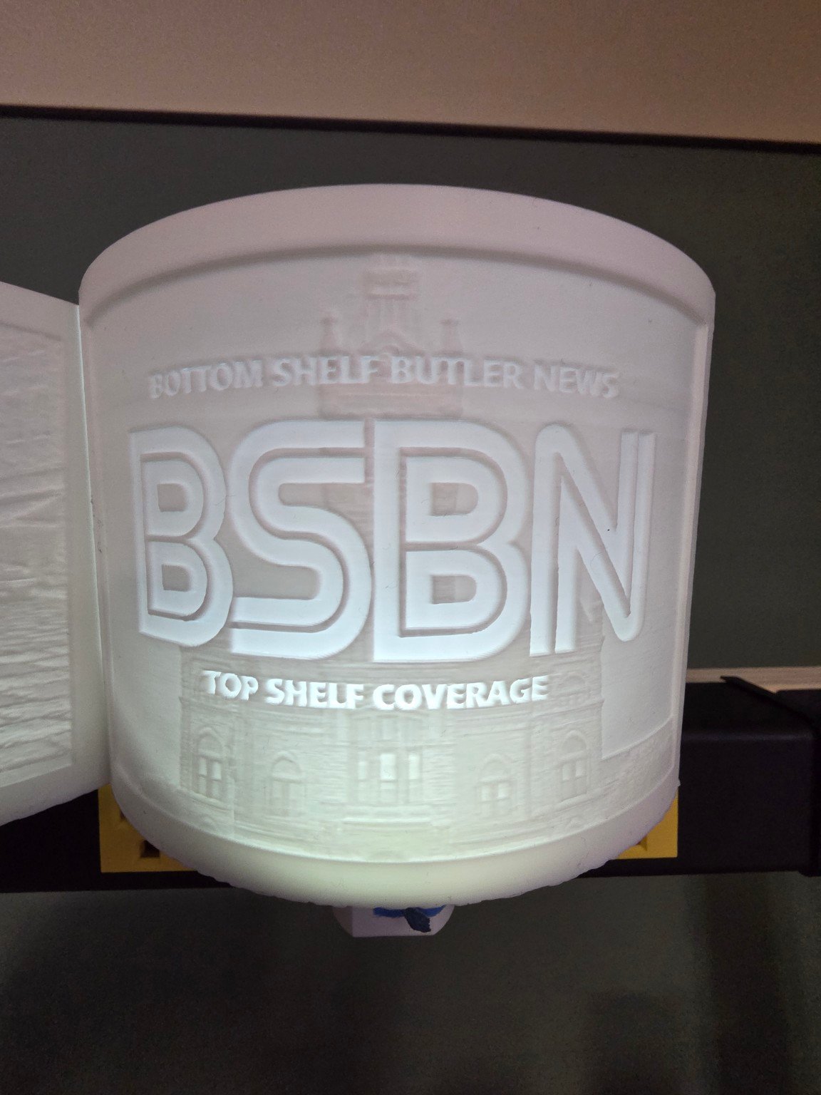 BSBN Nightlight