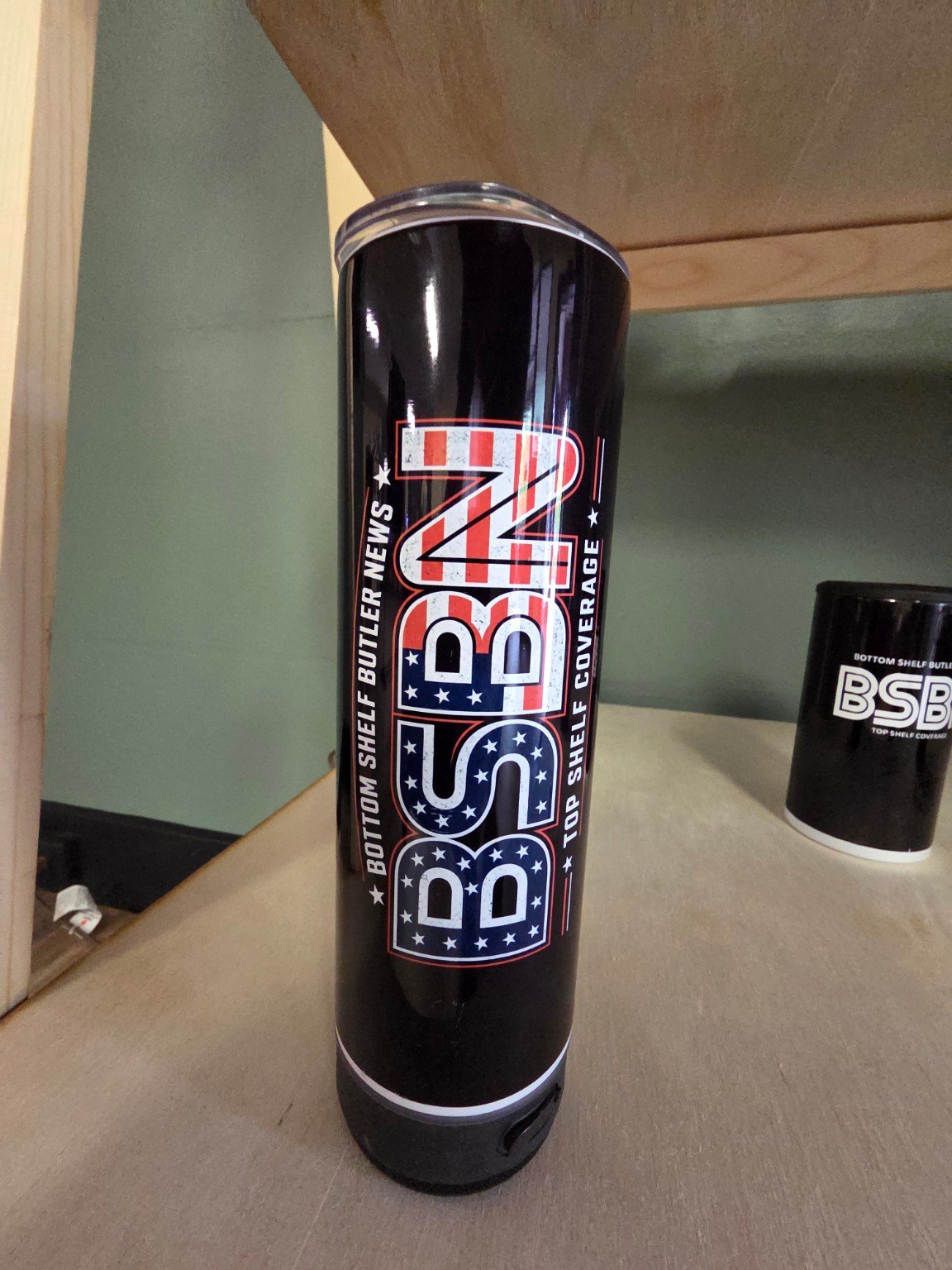 BSBN Tumbler